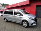 Mercedes-Benz Vito Tourer 116 CDI extralang 8 SITZER-NAVI-AUTO - Mercedes-Benz Vito in Ludwigshafen