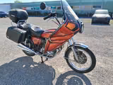 Honda CB 750 Four K7 - HONDA 1978 CB 750