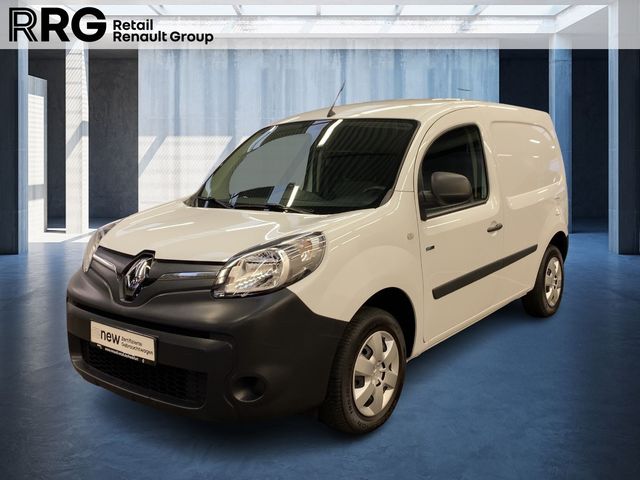 Renault Kangoo Z.E 33 UPE 39.100,- Inkl.Batterie