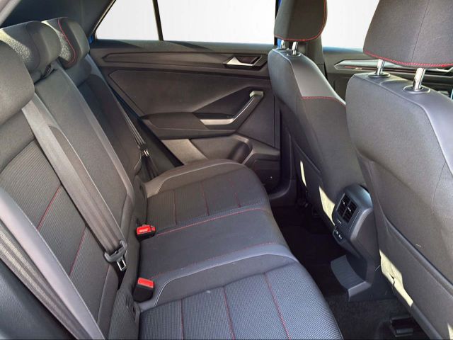 T-ROC 1.5 TSI DSG SPORT R-LINE+LED+NAVI+CAM