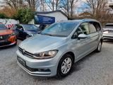 Volkswagen Touran 2.0 TDI 7SITZER/ DSG/ NAVI/ SITZH/ ACC - Volkswagen Touran Gebrauchtwagen in Mülheim (Ruhr)