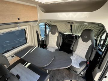 Sunlight Adventure Cliff 640 Maxi 8G ACC Digital AWT iso.