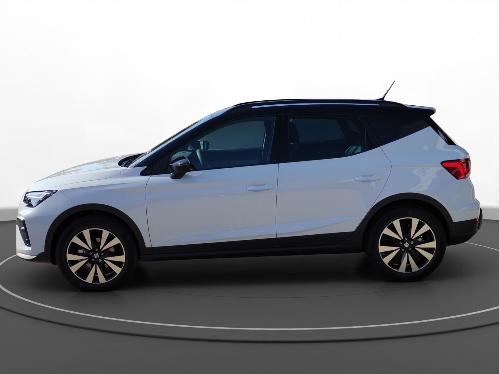 Seat Arona - Bild 5
