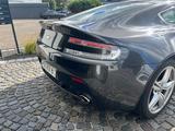 Aston Martin V8 Vantage 4.7l Sportshift - - Aston Martin V8 Vantage von privat