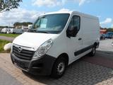Opel Movano B Kasten/Kombi Ka L1H1 2,8t AHK TÜV NEU - gebrauchte Opel Movano aus dem Jahr 2014
