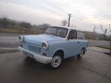Trabant 1.1 Restored - gebrauchte Trabant Kleinwagen