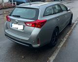 Toyota Auris Executive 2,0-l-D-4D S/S Executive Diesel - Toyota Auris mit Diesel-Antrieb: 2.2