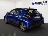 Mazda 2 Hybrid - Vorschau Bild 4