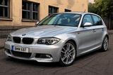 BMW 130i M Paket - BMW 130 aus 2006: 130i