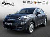 Fiat 500X Pop Star 1.6 E-torQ*Navi*Mehrzonenklima*SHZ - gebrauchte Fiat 500X aus dem Jahr 2017