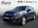 Fiat 500X Pop Star 1.6 E-torQ*Navi*Mehrzonenklima*SHZ - Fiat 500X aus 2017