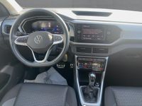 Volkswagen T-Cross - Vorschau Bild 9