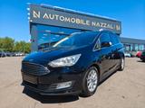 Ford GRAND C-MAX TITANIUM*FACELIFT*1.HAND*7.SITZER* - Ford Grand C-Max mit Diesel-Antrieb