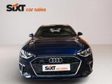 Audi A4 40 TDI qu. 2x S line Matrix|MMI+|ACC|Kam|ViC+ - Audi A4: Allradantrieb