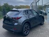 Mazda CX-5 Ad'vantage 2WD HUD/SHZ/360°Kamera - Mazda CX-5 Ad'vantage Gebrauchtwagen