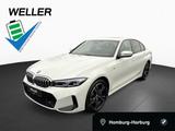 BMW 330e xDrive Lim M SPORT AdLED,GSD,360°,HUD,HiFi