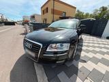 Audi A8 L 4,2 TDI V8 326 PS - Audi A8 aus 2009: A8l