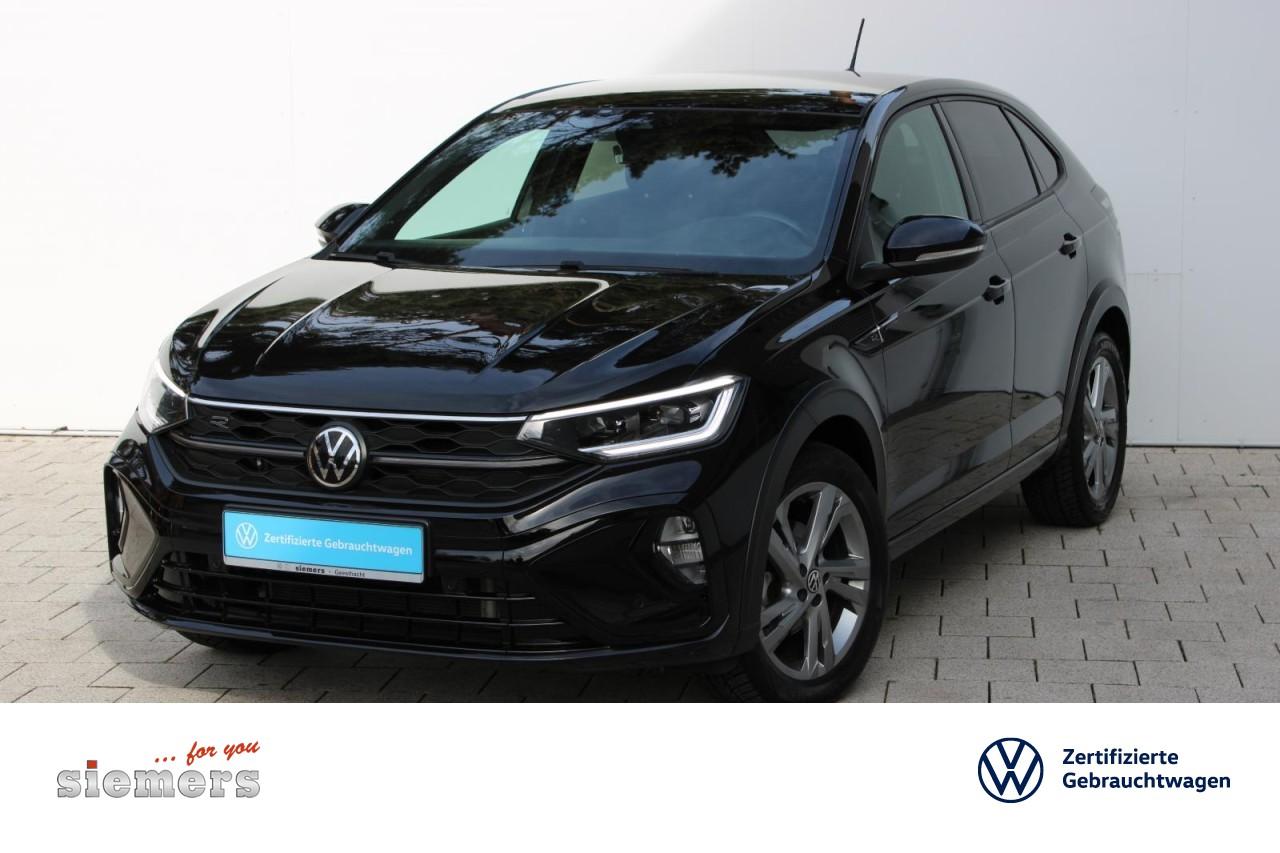 Volkswagen Taigo 1,5 TSI R-Line Fenster el.