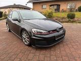 Volkswagen Golf 7 VII  2.0 TSI BMT GTI GTI - Volkswagen aus 2013: GTI