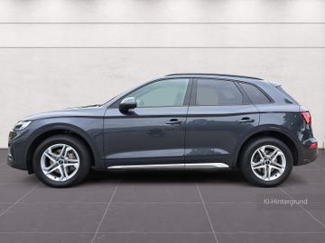 Audi Q5 - 7