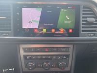 Cupra Ateca - Vorschau Bild 18