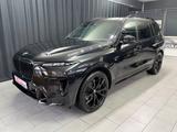 BMW X7 xDrive 40d M SPORT PRO|LUFT|PANO|7-SITZER|AHK