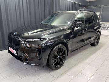 BMW X7 - 1
