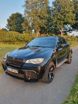 BMW X6 xDrive40d - - BMW X6 in Hamm