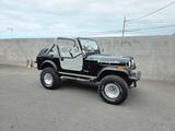 Jeep CJ7 V8 5.7L  NL Zulassung - Jeep CJ SUV