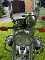 BMW R1200C - Offers