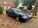Volvo C70  - Volvo C70 aus 2001