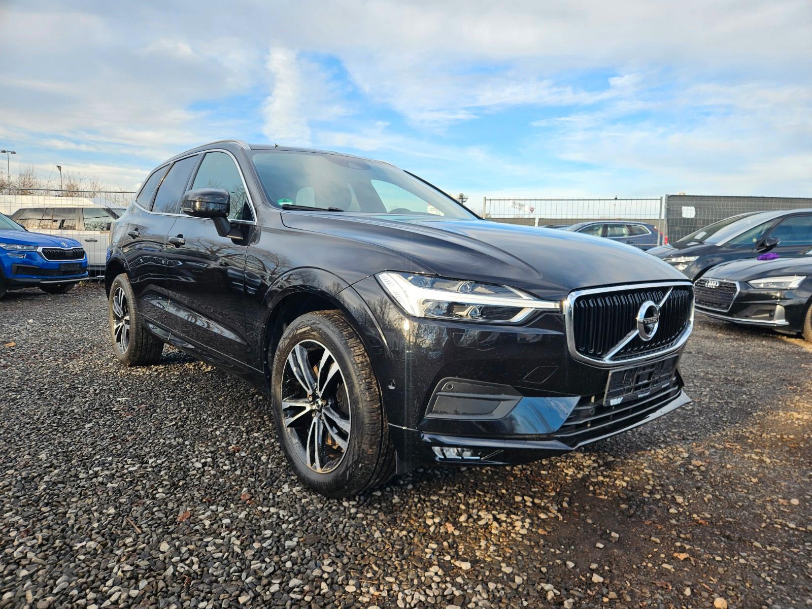 Volvo XC60 B4  AWD 360Gradkamera,Totwinkelasisstent,,,