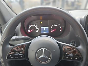 Mercedes Sprinter - 8