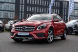Mercedes-Benz GLA 200 *AMG-LINE*EXKLUSIV*H/K*LED*PANO*LEDER - Mercedes-Benz GLA 200 in Bonn