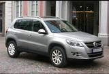 Volkswagen Tiguan 1.4 TSI 92kW BMT CityScape CityScape - Volkswagen Tiguan: Cityscape