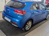 Kia Rio Vision 1.0 T-GDI NAVI SHZ KAM DAB  Spurhalte - gebrauchte Kia Rio aus dem Jahr 2023