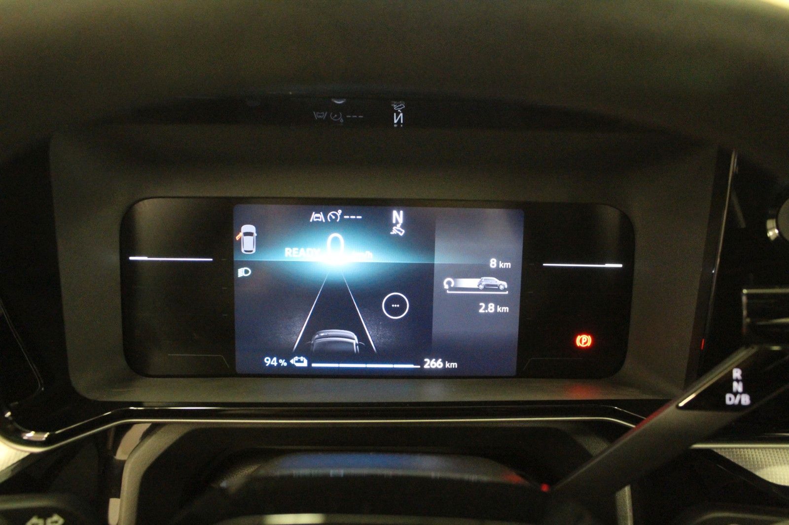 Fahrzeugabbildung Renault R 5  E-Tech 120 Urban Range *CCS*