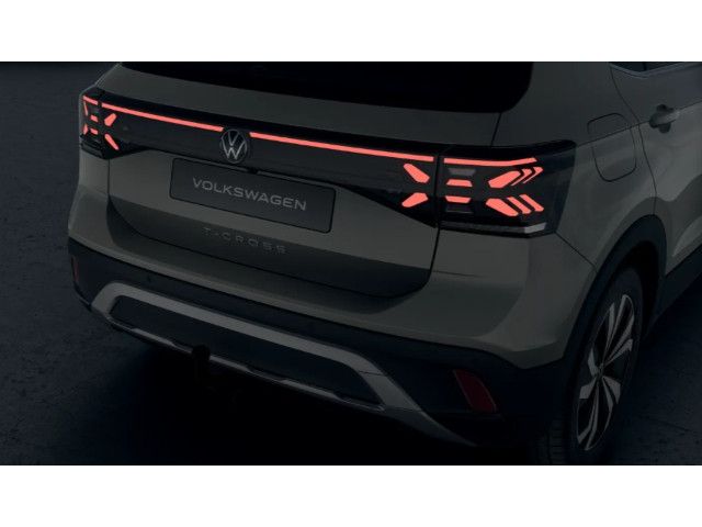 Volkswagen T-Cross - Bild 6