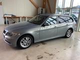 BMW 320i touring - Service neu, innenaufbereitet