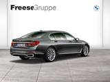BMW 740Li xDrive Gestiksteuerung Head-Up HK HiFi - BMW 740: 740li