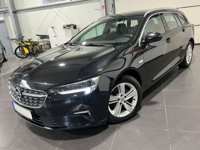 Opel Insignia B 1.5 CDTi ST Automatik *Navi*AHK*Temp*