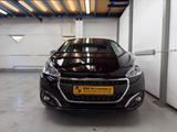 Peugeot 208 PureTech 110 Tech Edition 1.HAND NAVI - gebrauchte Peugeot 208 aus dem Jahr 2018