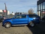 Ford Ranger Limited Doppelkabine 4x4 - Ford Ranger Gebrauchtwagen in Köln