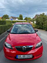 Mazda 2 1.3 - Mazda aus 2003: Mazda3