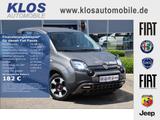Fiat Panda CROSS CITY PLUS 1.0 GSE HYBRID 70PS KLIMA  - Fiat Panda CITY-PLUS