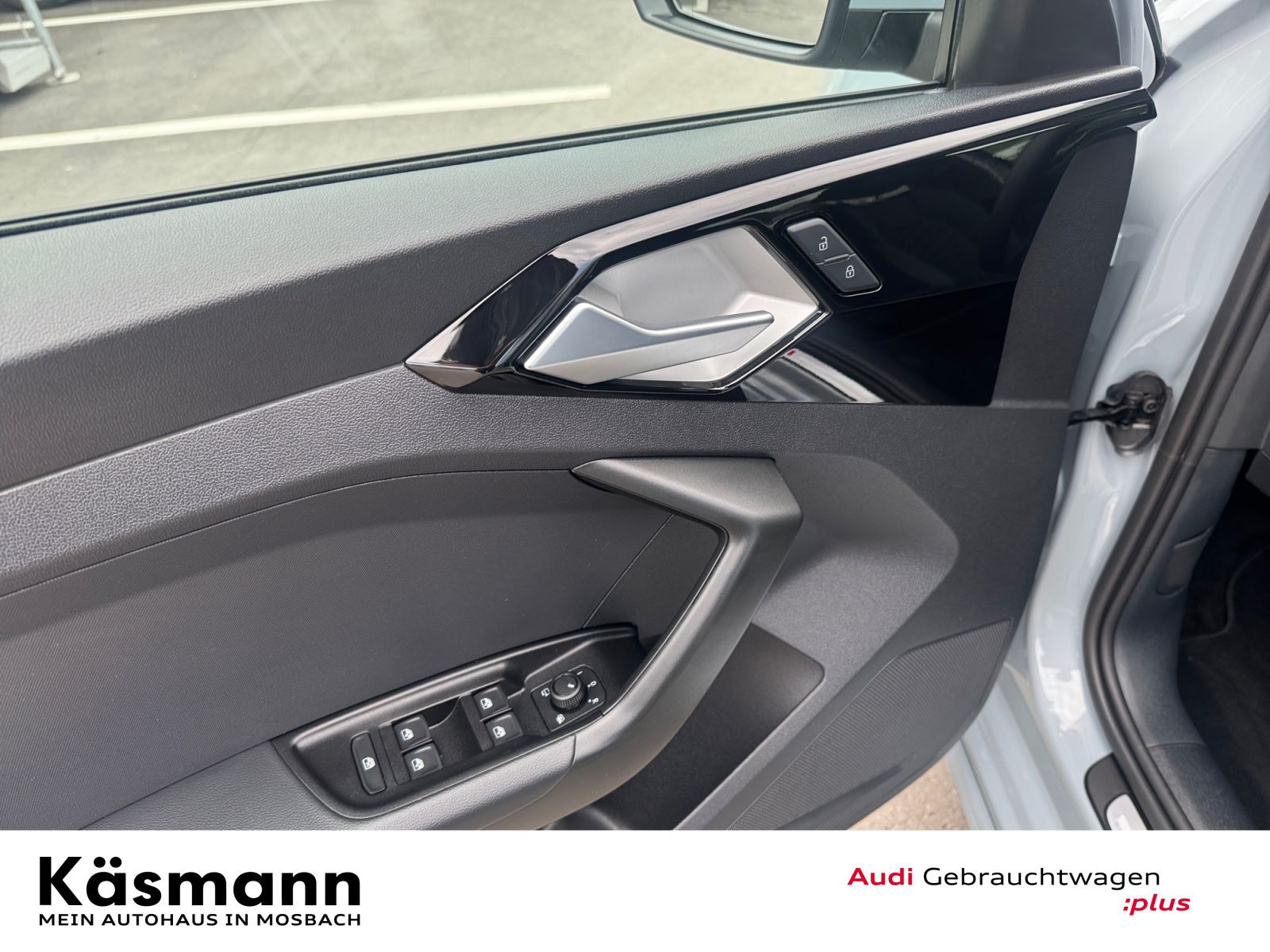 Audi A1 - Bild 15
