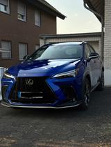 Lexus NX 450h 450h+ F-SPORT  - Lexus NX-Serie in Köln