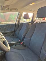 Honda Jazz - Honda Jazz von privat