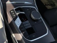 BMW M340d - Vorschau Bild 13