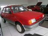 Ford Fiesta orig. 27200km 1HAND** - gebrauchte Ford Fiesta aus dem Jahr 1988